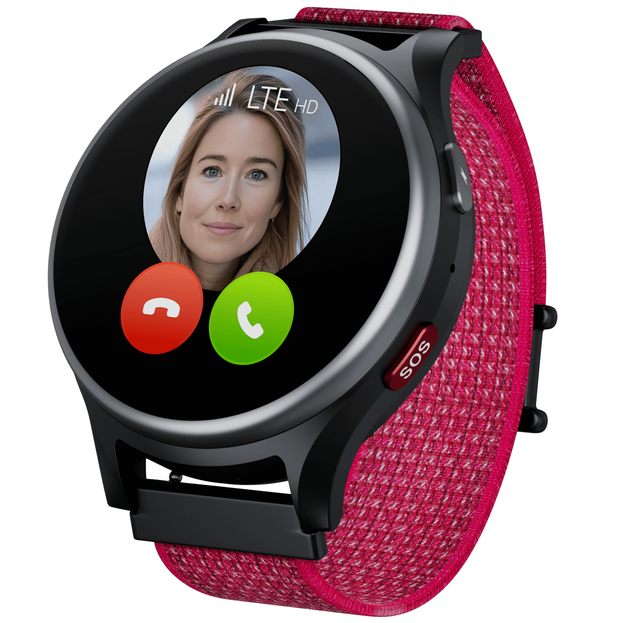 Aino 6 KidsWatch